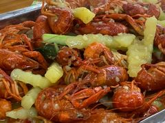 -江湖万州烤鱼(王子美食城)
