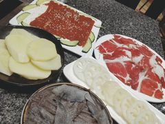 -满江红火锅(凯德店)