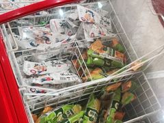 -加粮站时尚自助涮吧（草堂店）(草堂店)