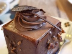 -时光花园(白鹭洲店)