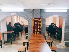 大堂-欧阳家吊炉饼(九纬路店)
