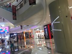 -凯德广场(金牛店)