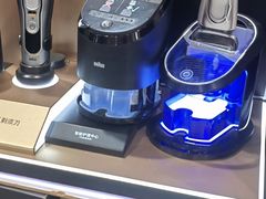 -山姆会员商店(亦庄创意生活广场店)