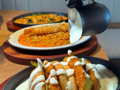 -双门洞·森系料理(体育西店)