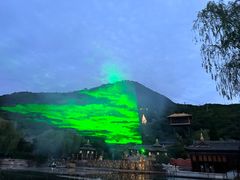 -华清宫景区