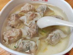 -南城香·饭香串香馄饨香(赵公口店)