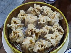 牛肉烧麦-来顺成饭庄