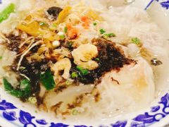 -老温州馄饨担(东游大厦店)