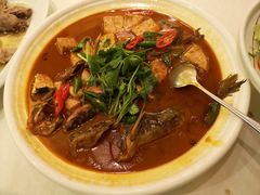 -扬州狮子楼·非遗淮扬菜(总店)