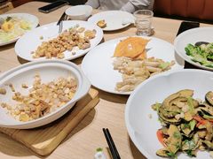-连鹭海鲜·海肠捞饭·海胆饭(星海店)