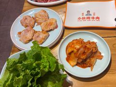 -丁荣华炸串(托乐嘉店)