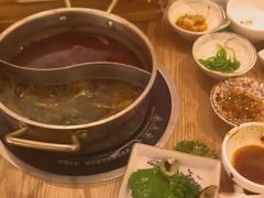 -松野谷·寿喜烧自助(华联顺义金街购物中心店)