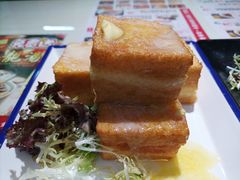 -阿飛冰室(下沙店)