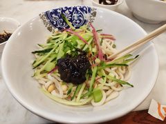 -京味小馆老北京炸酱面