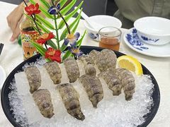 -嘉升大排档(番禺总店)