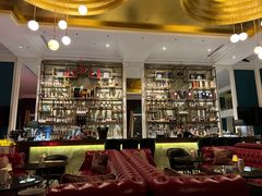 -The St·Regis Bar 瑞吉酒吧