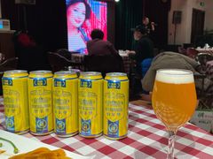 -邓丽君音乐主题餐厅