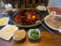-阿嫂印象·民间江湖菜(大学城店)