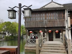 -南浔古镇