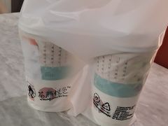 -茶颜悦色(高铁南站店)
