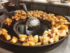 -巷内锅盔(西城都荟店)