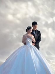 -青禾婚纱摄影(杭州店)