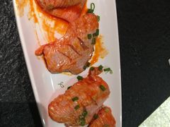 -嘿嘟嘟·肋条烧肉放题(爱融荟城店)