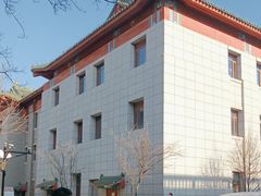 -中国中医科学院西苑医院(本部)