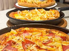 -必胜客(WOW中心城店)