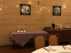 大堂-四海轩(珠海海泉湾店)