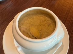 -蛇口希尔顿南海酒店·随轩中餐厅·粤菜