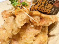 -樱花墅朝鲜族风味餐厅(厦门街创始店)