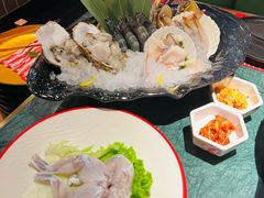 -牛New寿喜烧(中山公园龙之梦店)