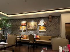 -俏江南(东方广场店)