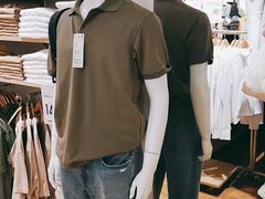 -优衣库(哈尔滨中央大街店)