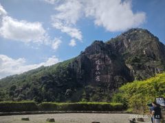 -天台山琼台仙谷景区