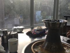 -陆记源·青海土火锅