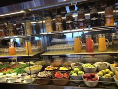 -Social 秀西餐厅-长沙瑞吉酒店(运达店)