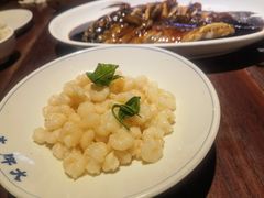 龙井虾仁-大牌大·传统杭帮菜(湖滨店)