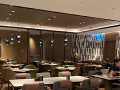 -广州粤海喜来登酒店