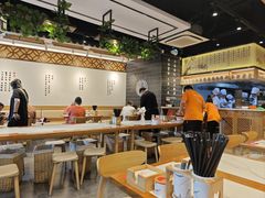 -馋三尺蟹粉小笼(人民广场店)