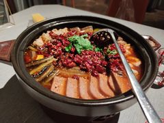 -星·South Beauty·俏江南(国贸店)