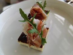 -悦厅·下午茶(杭州柏悦酒店)