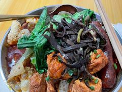 -龍城柳州螺蛳粉(群星路店)