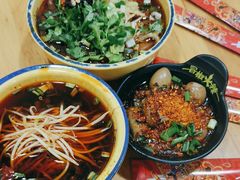 -冒椒火辣(奎星楼街店)