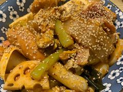 麻辣拌-皆道拌麻辣烫·麻辣拌