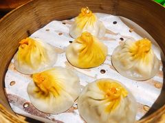 王牌蟹粉灌汤包-苏小柳手工点心(人民广场分院)