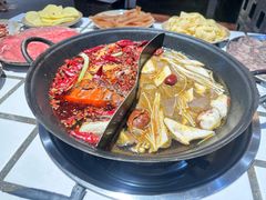 -贰回巷火锅馆(钟楼店)