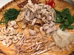 -清晖小苑•顺德地方菜(壹海城店)