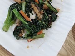 -佛有缘素食馆·荔湾老字号(陈家祠首店)